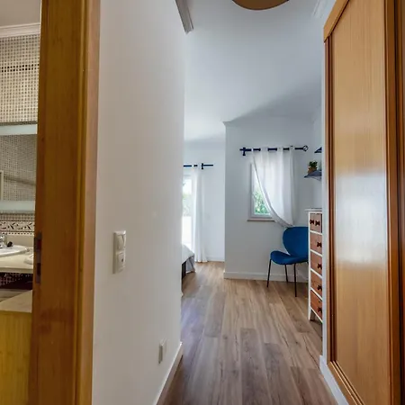 Sunset No 19 * Gale (Albufeira)