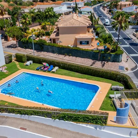 Sunset No 19 Gale (Albufeira)