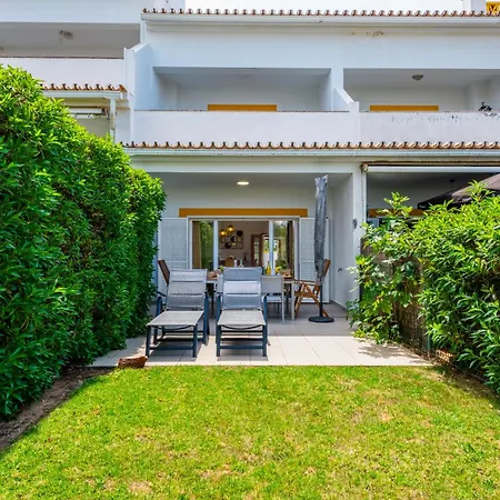 Appartement Sunset No 19 Gale (Albufeira)