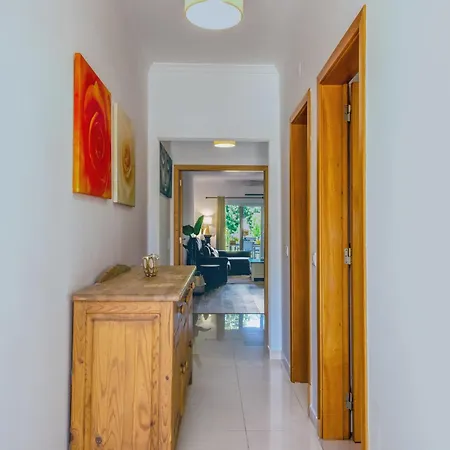 Sunset No 19 Apartment *