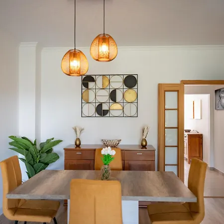 Apartment Sunset No 19 *