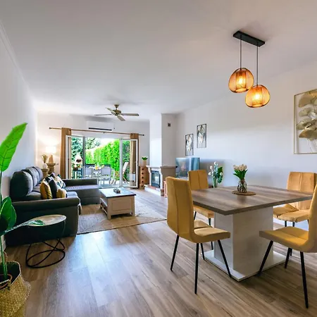 Apartment Sunset No 19