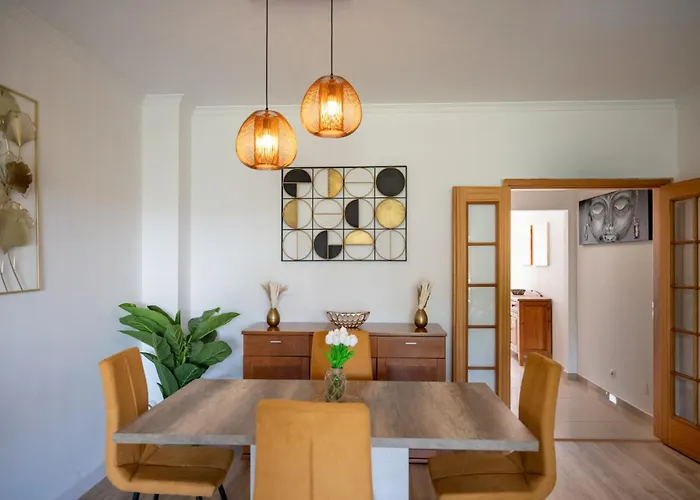 아파트 Sunset No 19 *