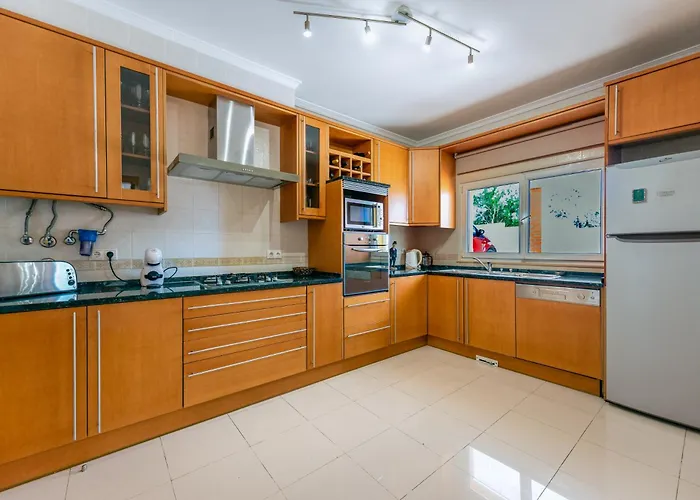 Sunset No 19 아파트 Gale (Albufeira)