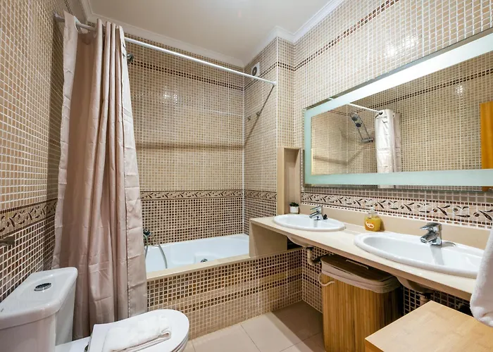 Sunset No 19 아파트