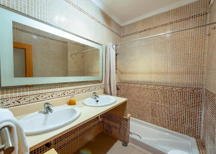 Sunset No 19 아파트