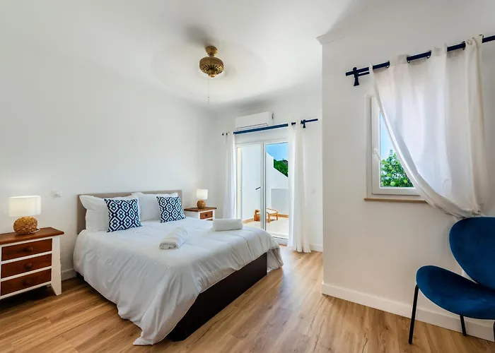 Sunset No 19 아파트 *