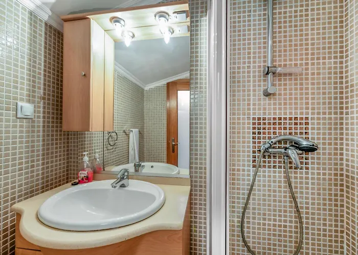 Sunset No 19 아파트 Gale (Albufeira)