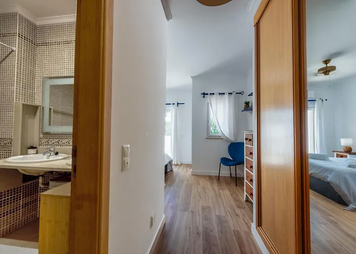 Sunset No 19 * Gale (Albufeira)