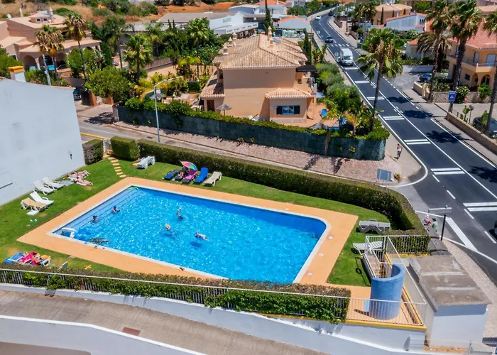 Sunset No 19 Gale (Albufeira)