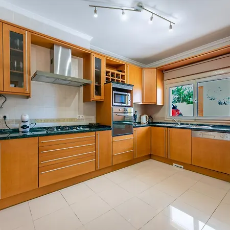 Sunset No 19 Lägenhet Gale (Albufeira)