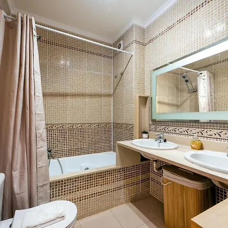 Sunset No 19 Lägenhet