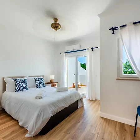 Sunset No 19 Lägenhet *