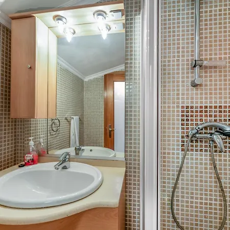 Sunset No 19 Lägenhet Gale (Albufeira)