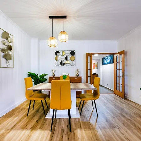 Lägenhet Sunset No 19 Gale (Albufeira)