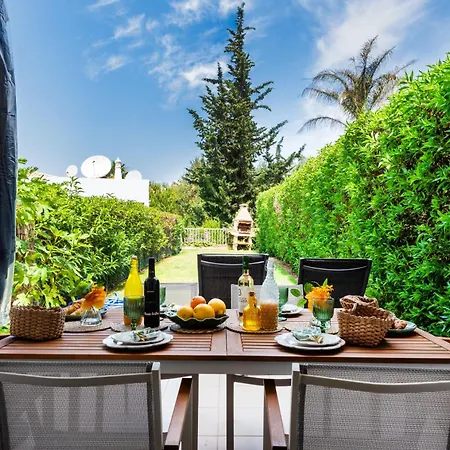 Lägenhet Sunset No 19 *